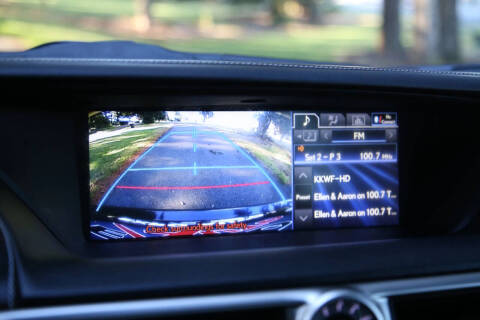 2013 Lexus GS 350