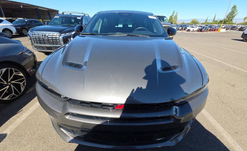 2024 Dodge Hornet R/T