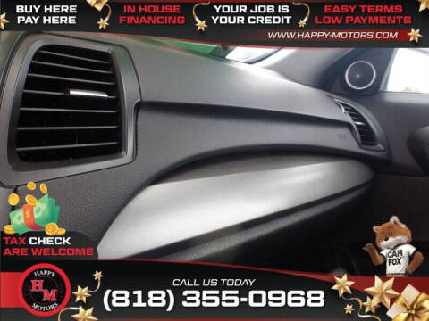 2017 Acura RDX w/AcuraWatch