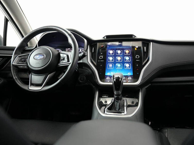 2020 Subaru Outback Limited XT