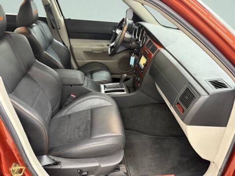 2006 Dodge Charger RT