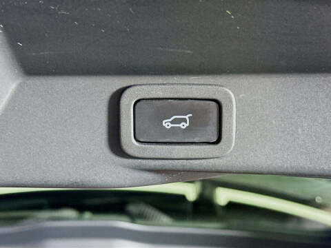 2019 Land Rover Range Rover Sport HSE Dynamic