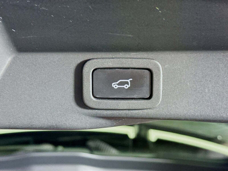 2019 Land Rover Range Rover Sport HSE Dynamic