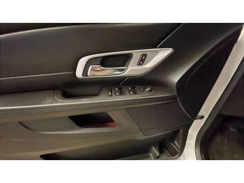 2017 GMC Terrain SLE-1