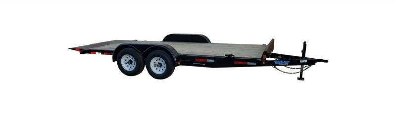 2023 Top Hat Trailers 20x83 TCH 100 for sale at Don Reeves Auto Center in Farmington NM