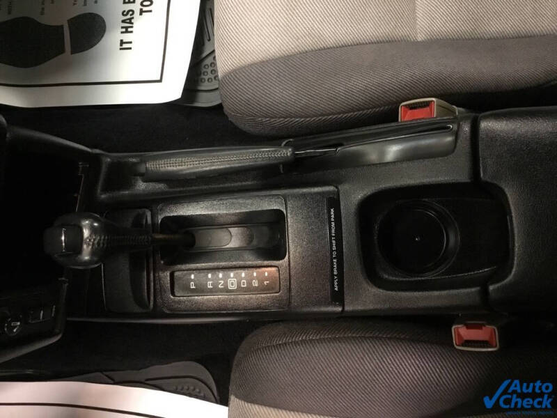 1995 Chevrolet Camaro