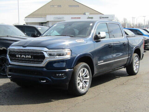 2023 RAM 1500 for sale at Brunswick Auto Mart in Brunswick OH