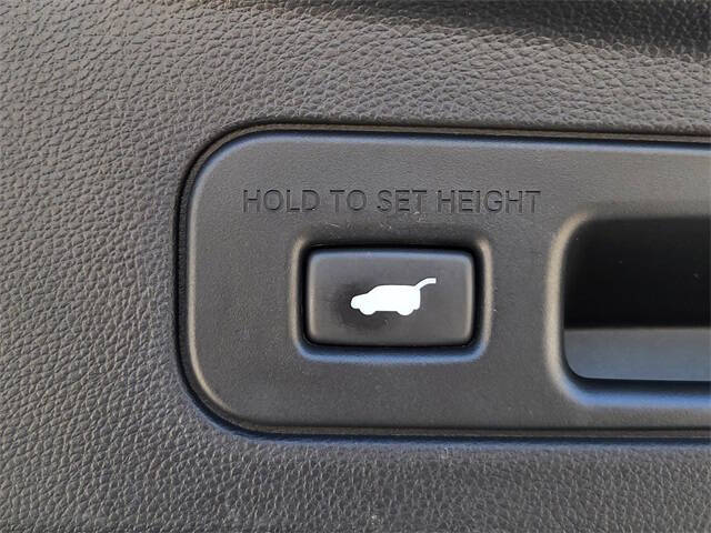 2022 Acura MDX w/Tech