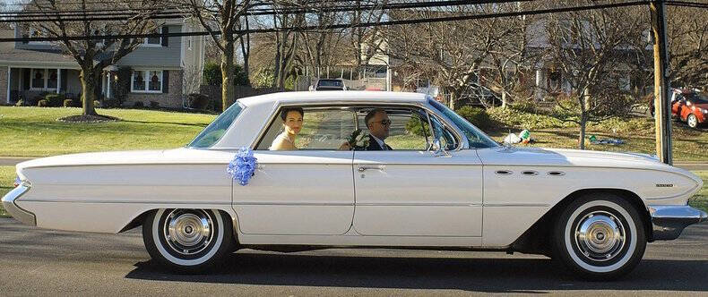 1961 Buick Invicta