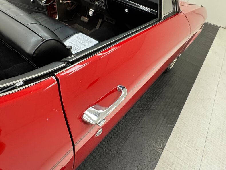 1968 Chevrolet Chevelle