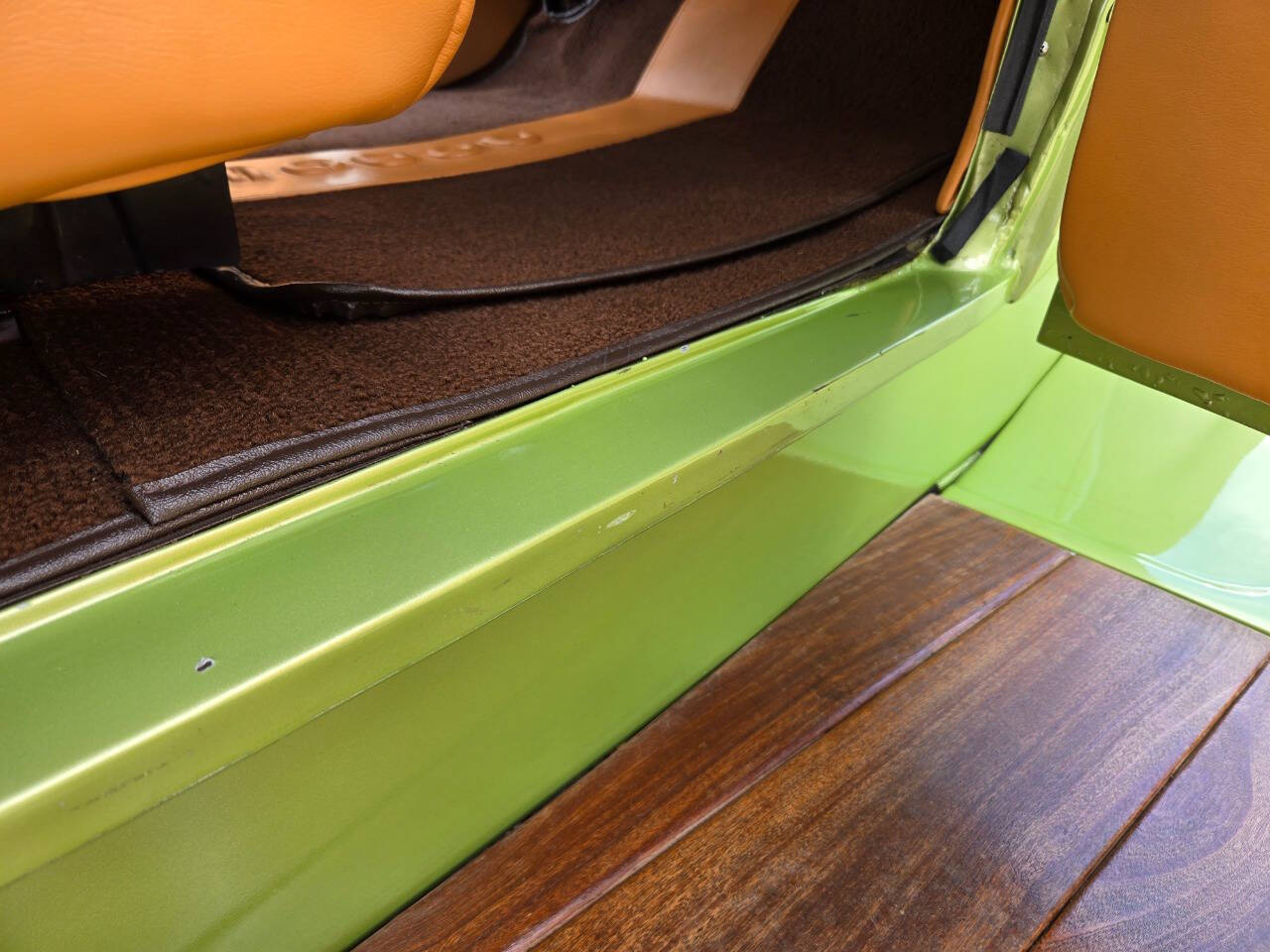 1930 Dodge 5-Window Coupe 186