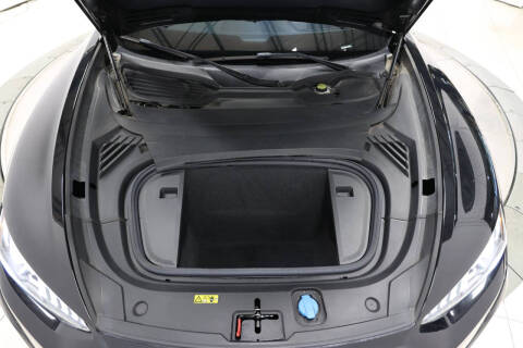 2022 Audi RS e-tron GT quattro