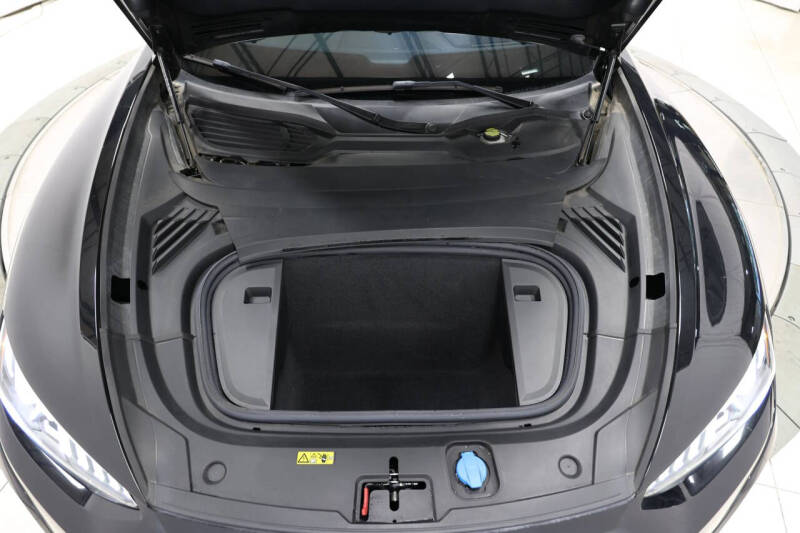 2022 Audi RS e-tron GT quattro