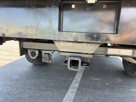 2007 Chevrolet Silverado 2500HD Classic