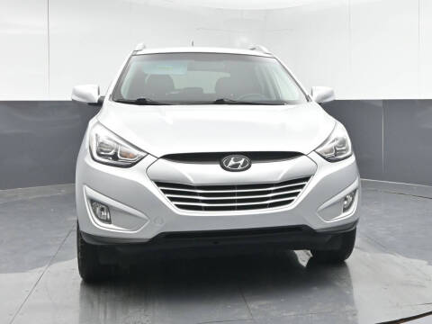 2015 Hyundai Tucson SE