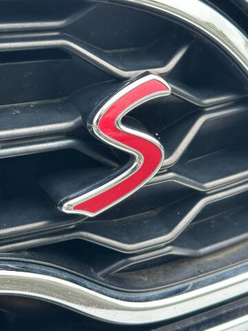 2018 MINI Countryman Cooper S ALL4