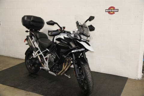 2023 Triumph TIGER 1200