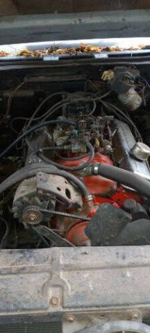 1969 Chevrolet Chevelle