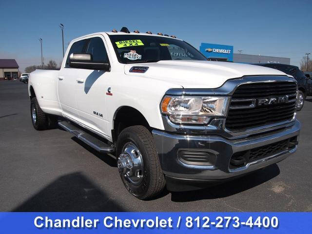 2021 RAM 3500 for sale in Madison, IN