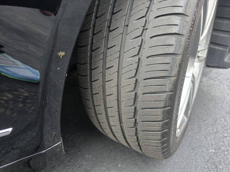 2014 Mercedes-Benz E-Class E 350 4MATIC