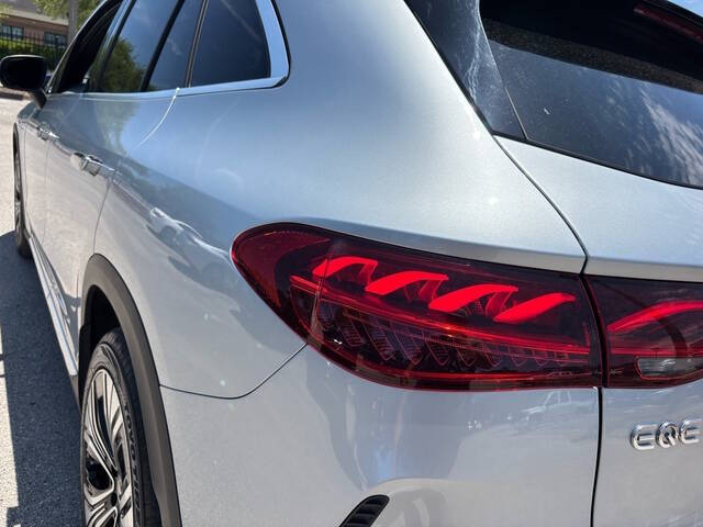 2023 Mercedes-Benz EQE 12