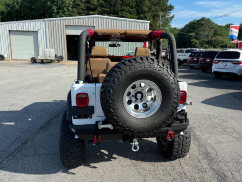 1978 Jeep CJ-7