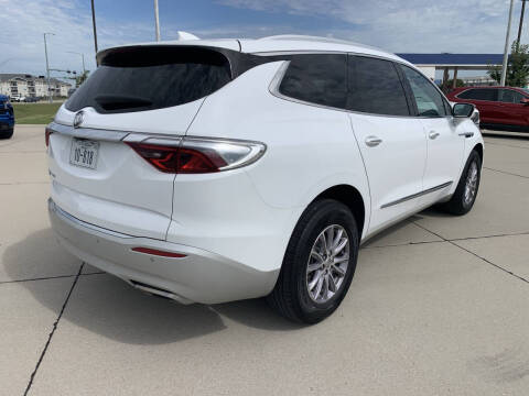 2024 Buick Enclave Premium