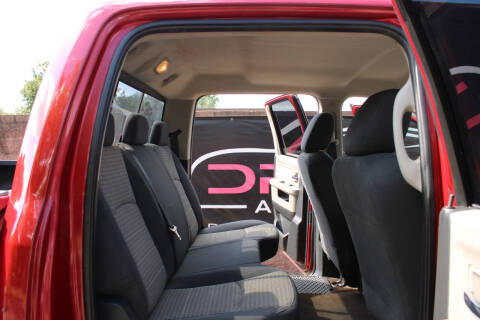 2009 Dodge Ram 1500 SLT