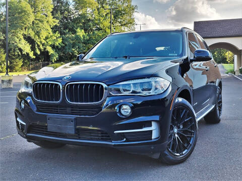 2016 BMW X5 for sale at Speedy Automotive in Philadelphia PA