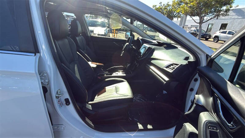 2018 Subaru Crosstrek 2.0i Limited