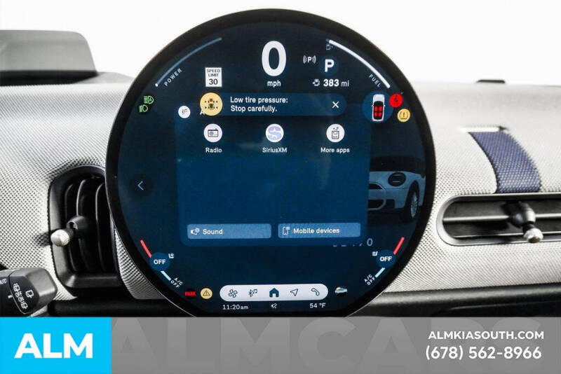 2025 MINI Hardtop 2 Door