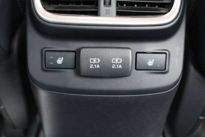 2021 Subaru Legacy Limited