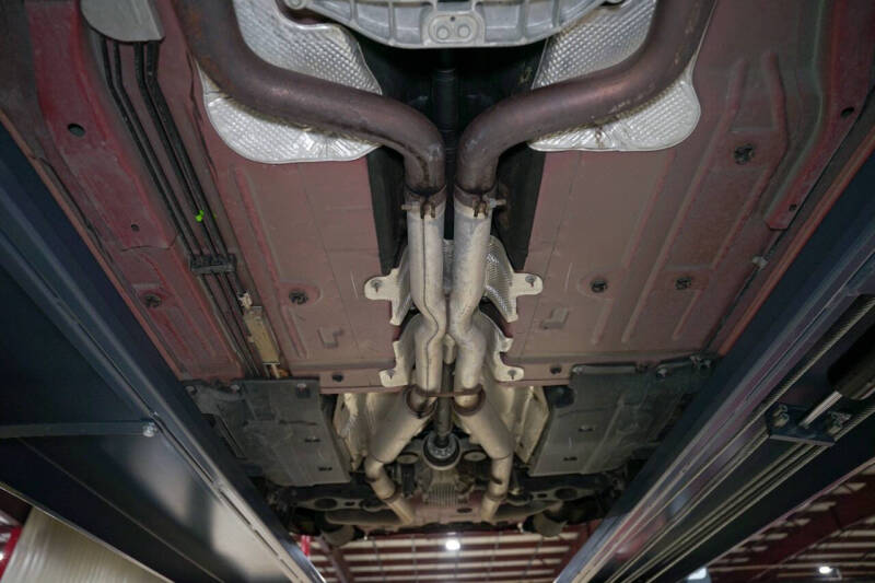 2021 Dodge Challenger SRT Hellcat Redeye