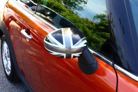 2012 MINI Cooper Hardtop