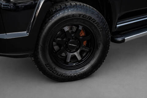 2011 Toyota 4Runner SR5