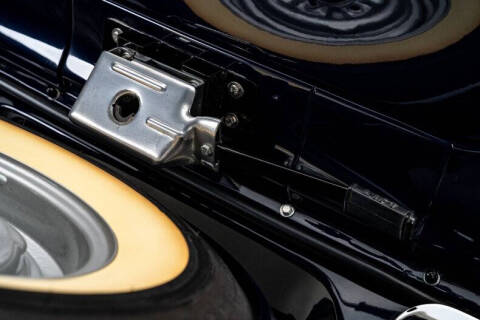 1958 Chevrolet Impala