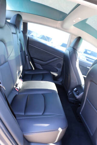 2022 Tesla Model 3 Performance