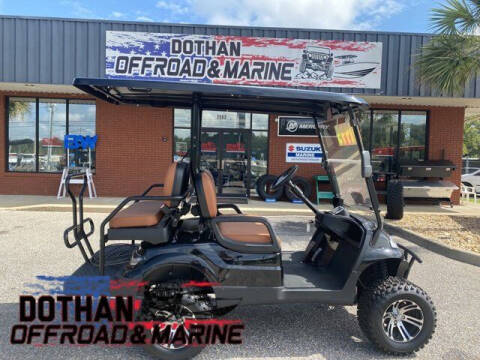 2023 AETRIC SDL 4 PASSENGER for sale at Dothan OffRoad And Marine in Dothan AL