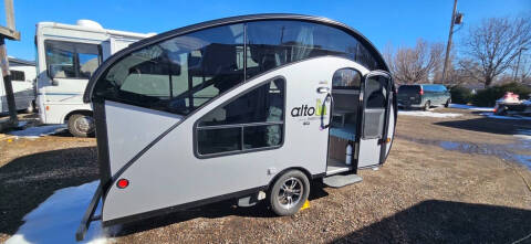 2018 SAFARI CONDO ALTO for sale at NOCO RV Sales in Loveland CO