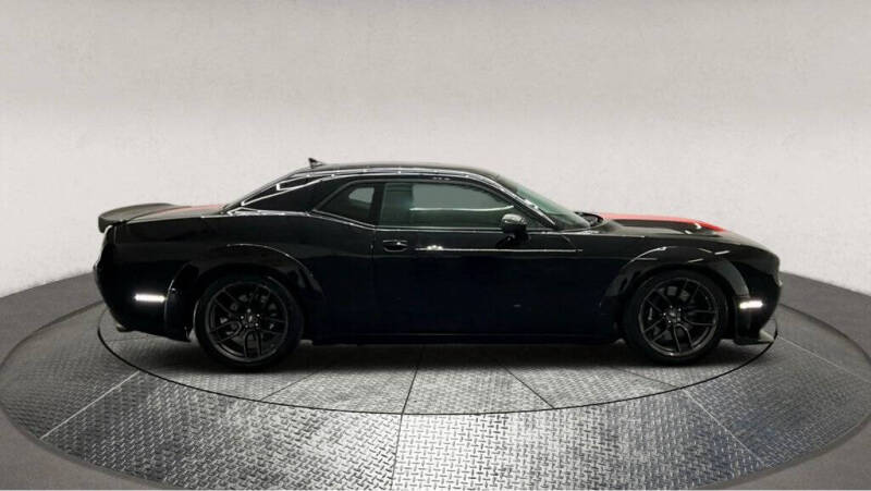2019 Dodge Challenger R/T Scat Pack