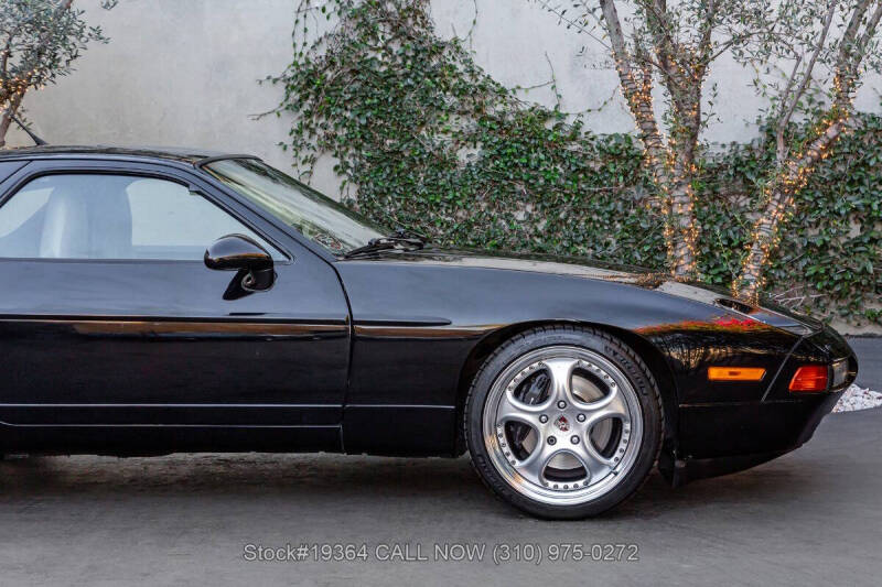 1994 Porsche 928 GTS