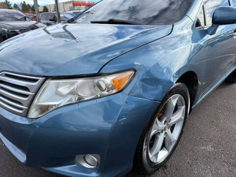 2009 Toyota Venza AWD V6