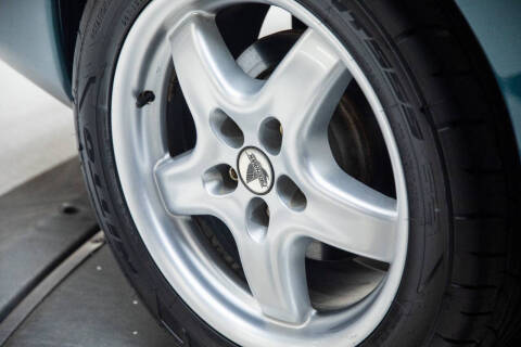 1995 Pontiac Firebird