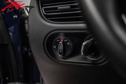 2023 Porsche Macan GTS