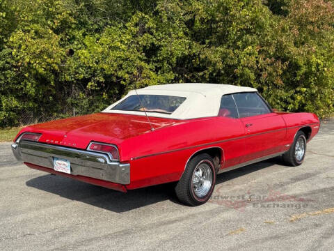 1969 Pontiac Catalina