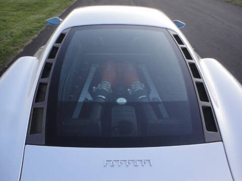 2006 Ferrari F430 F1