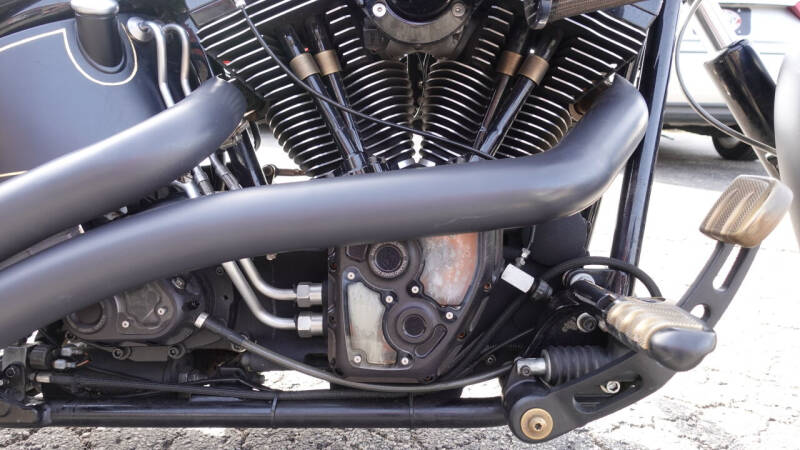 2006 Harley-Davidson Electra Glide Classic