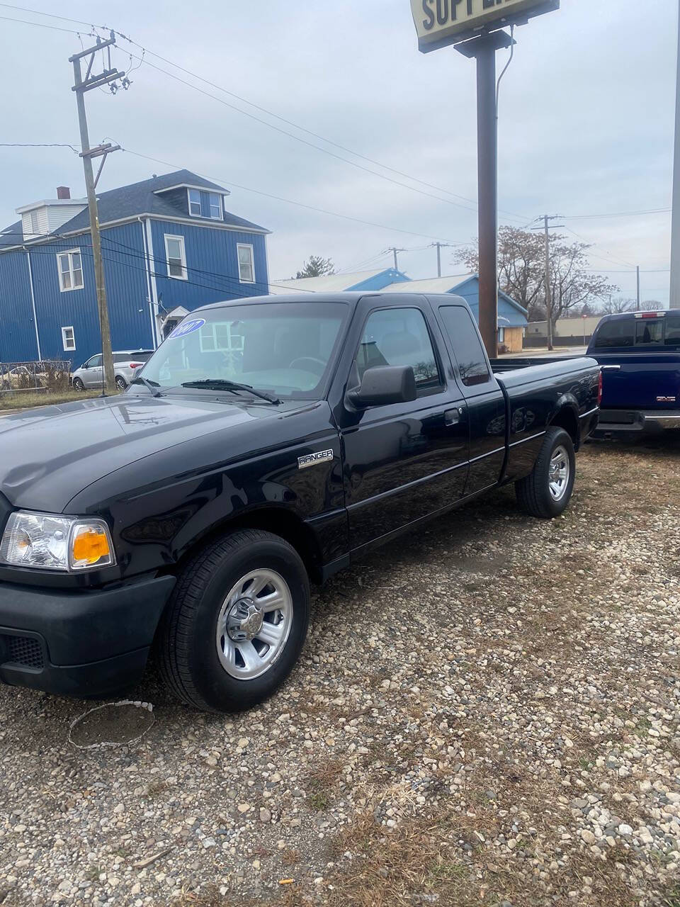 2007 Ford Ranger for sale at Endless auto in Blue Island, IL