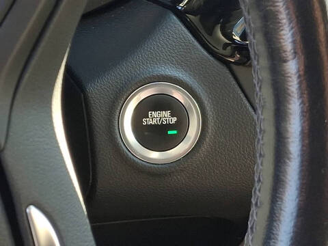 2019 Buick Envision Premium