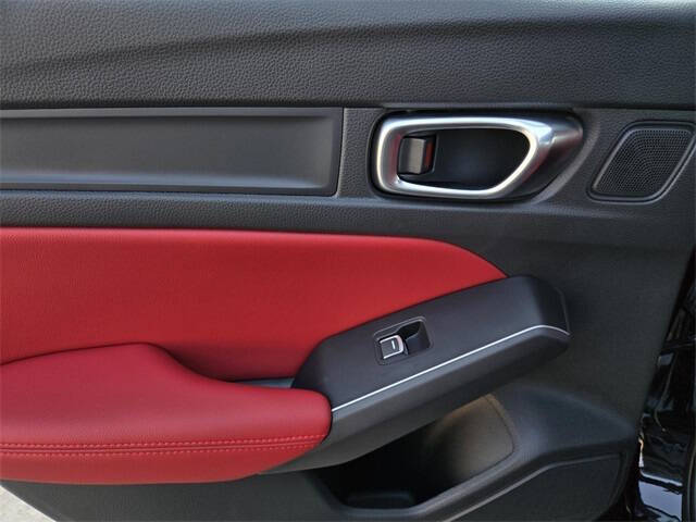 2025 Acura Integra Type S